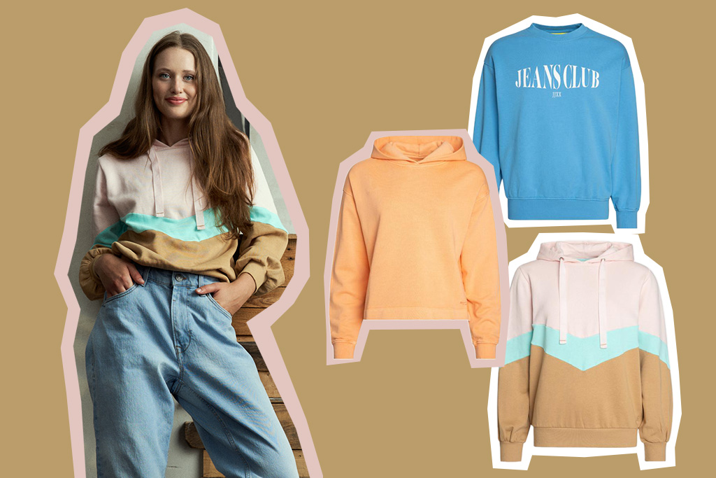 pull signature tendance automne hiver 2022